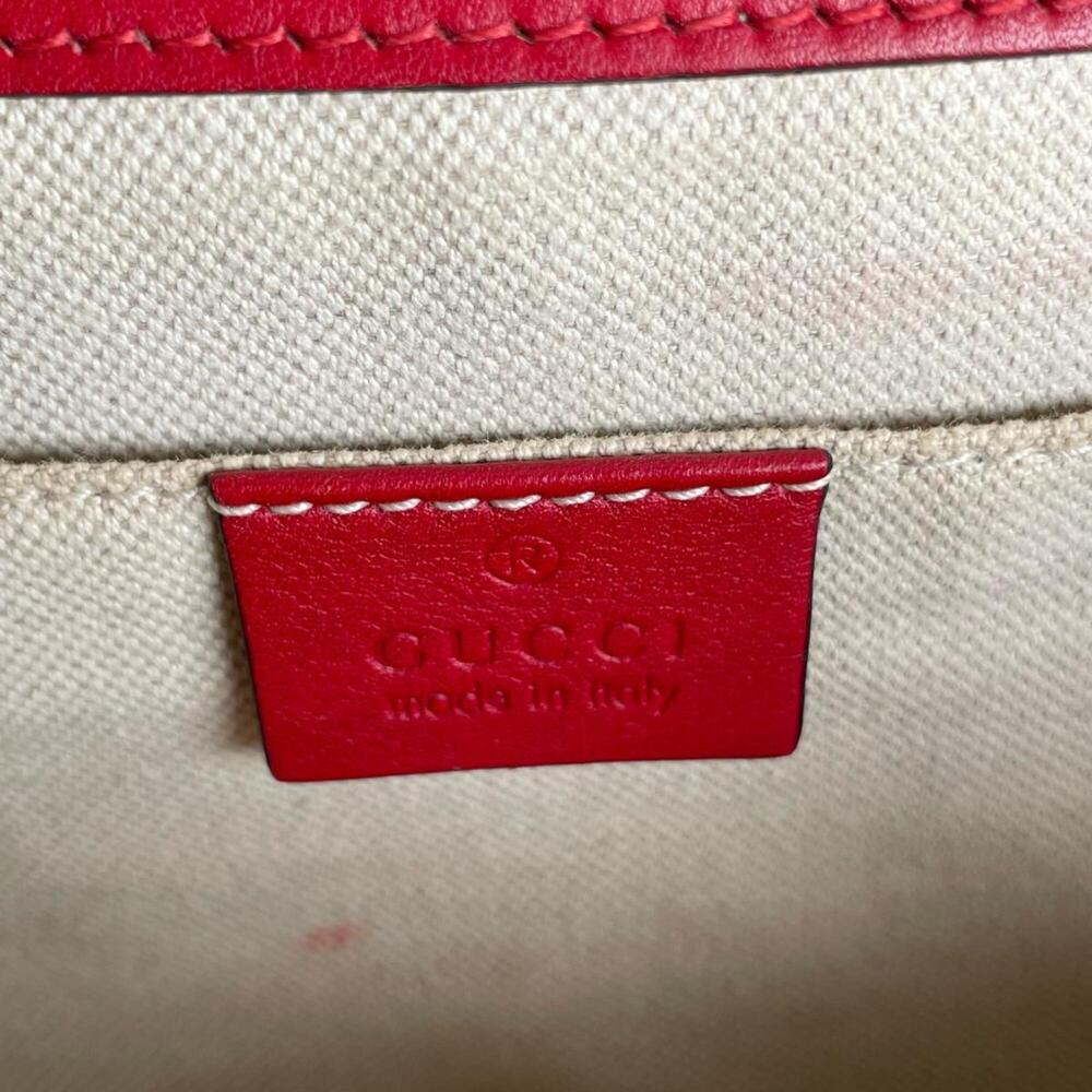 GUCCI Bag - Picture 14 of 16